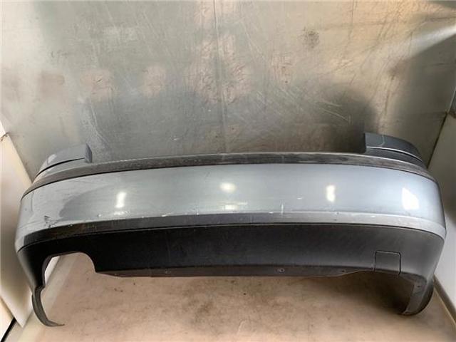 Zderzak tylny 1Z5807421 VAG