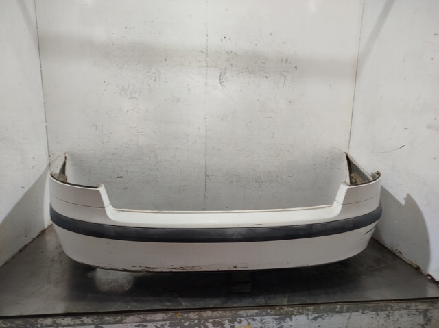 Zderzak tylny 1Z5807421 VAG