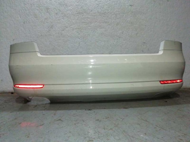 Zderzak tylny 1Z5807421F VAG