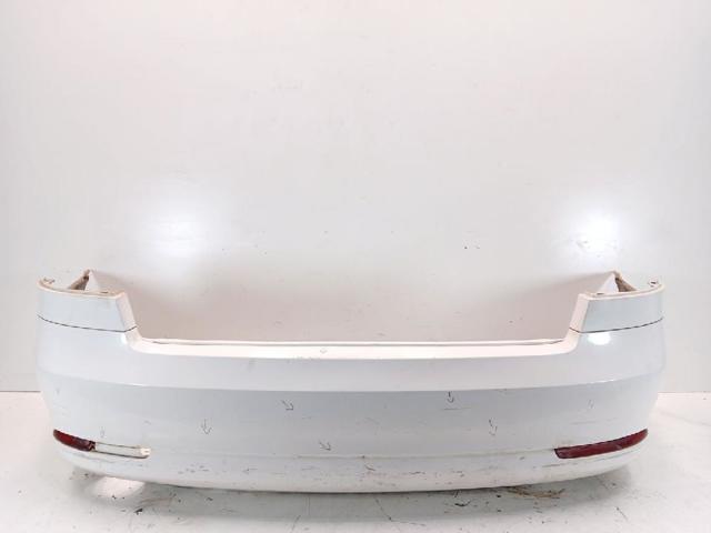 Zderzak tylny 1Z5807421F VAG