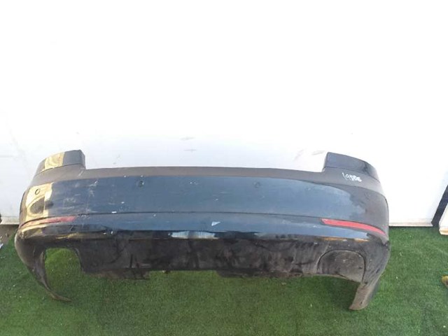 Zderzak tylny 1Z5807421F VAG