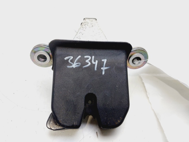 Zamek klapy bagażnika (3/5 drzwi tylnych) 1Z5827501D VAG