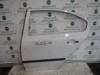 Drzwi tylne lewe 1Z5833055 VAG