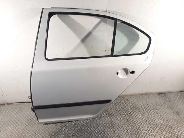 Drzwi tylne lewe 1Z5833055 VAG