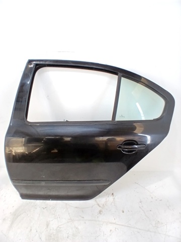 Drzwi tylne lewe 1Z5833055 VAG