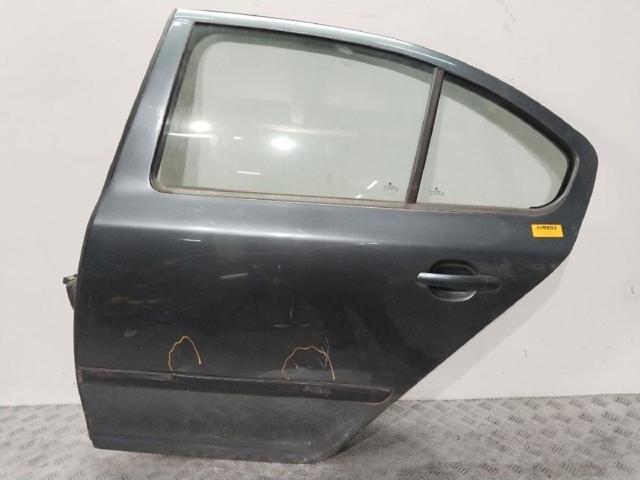 Drzwi tylne lewe 1Z5833055 VAG