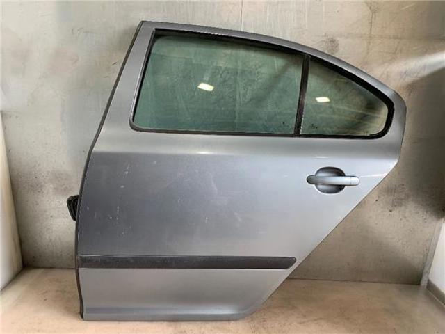 Drzwi tylne lewe 1Z5833055 VAG