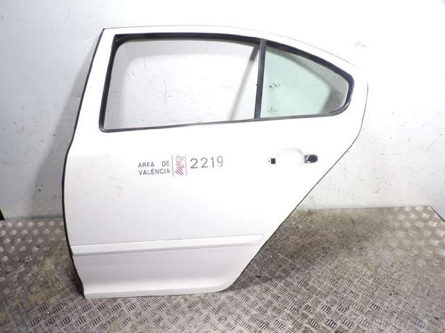 Drzwi tylne lewe 1Z5833055 VAG