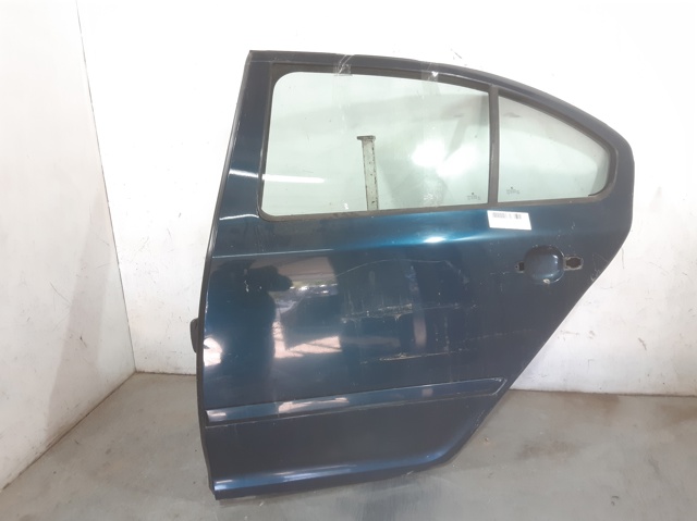 Drzwi tylne lewe 1Z5833055 VAG