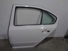 Drzwi tylne lewe 1Z5833055 VAG