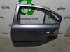 Drzwi tylne lewe 1Z5833055 VAG