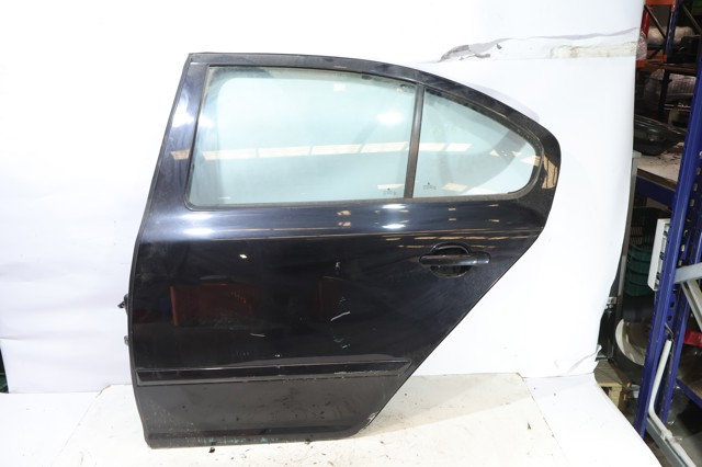 Drzwi tylne lewe 1Z5833055 VAG