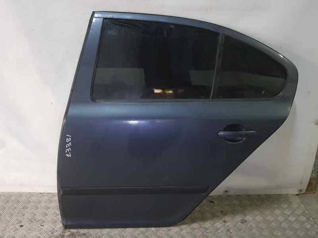 Drzwi tylne lewe 1Z5833055 VAG