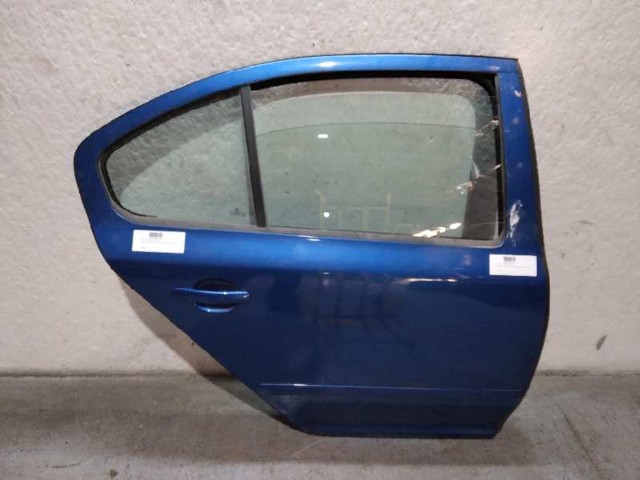 Drzwi tylne prawe 1Z5833056 VAG