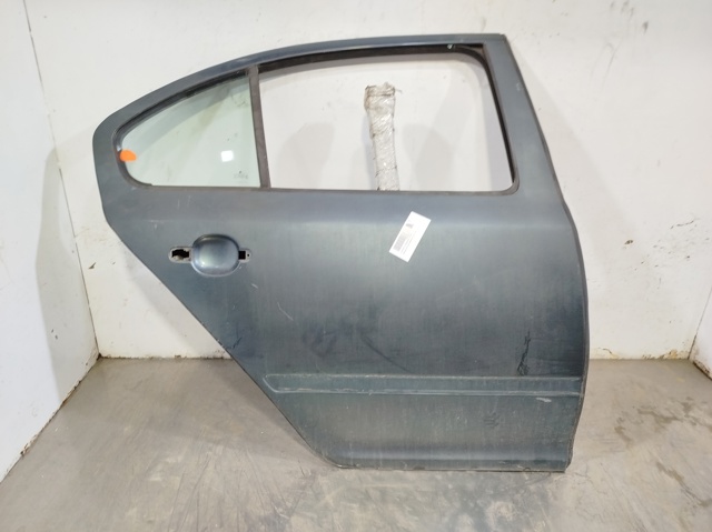 Drzwi tylne prawe 1Z5833056 VAG