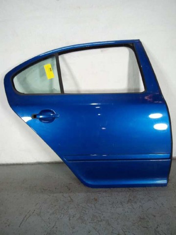 Drzwi tylne prawe 1Z5833056 VAG