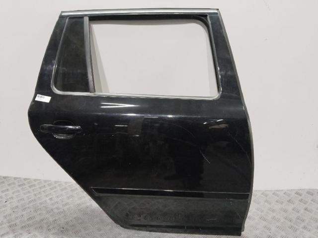 Drzwi tylne prawe 1Z5833056 VAG
