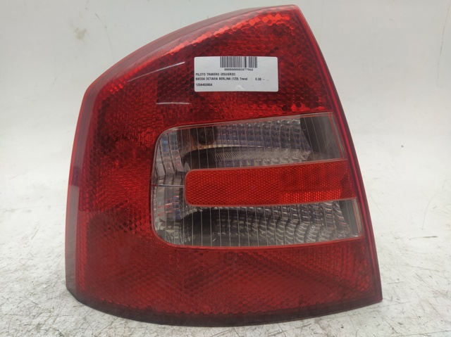Lampa zespolona tylna lewa 1Z5945095A VAG