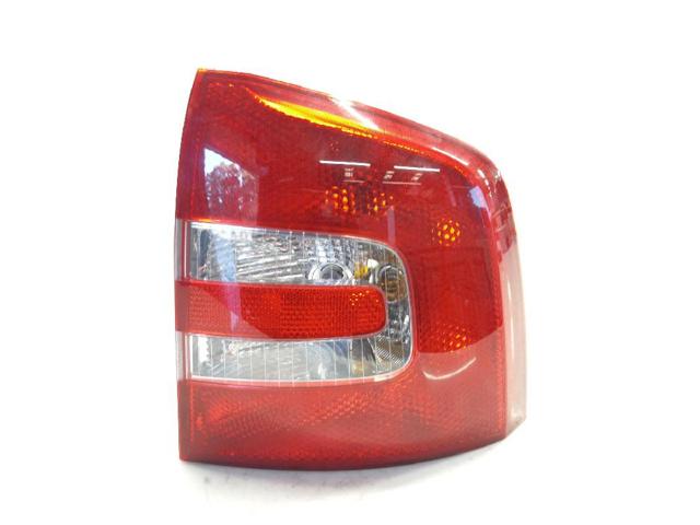 Lampa zespolona tylna prawa 1Z5945096A VAG