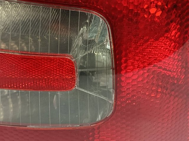 Lampa zespolona tylna prawa 1Z5945096A VAG
