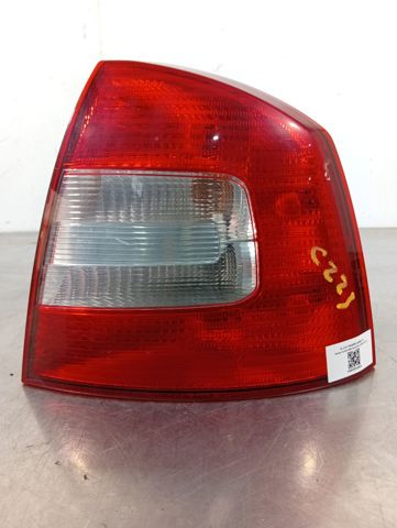 Lampa zespolona tylna prawa 1Z5945096B VAG