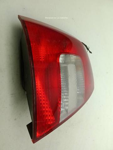 Lampa zespolona tylna lewa 1Z5945111B VAG
