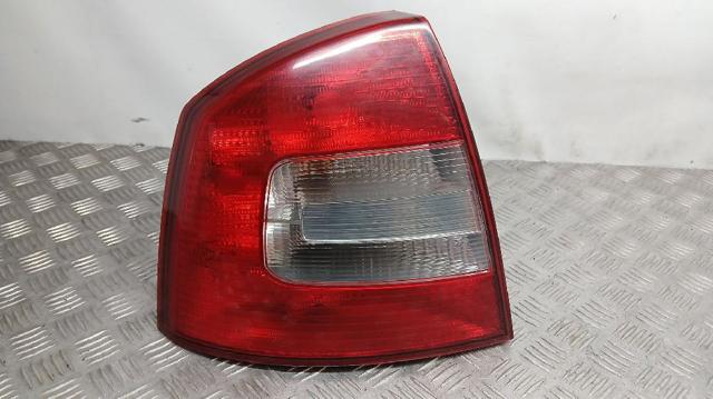 Lampa zespolona tylna lewa 1Z5945111B VAG