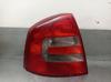 Lampa zespolona tylna lewa 1Z5945111B VAG