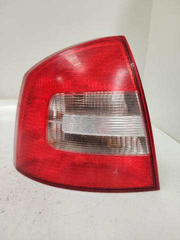 Lampa zespolona tylna lewa 1Z5945111B VAG