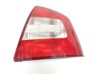 Lampa zespolona tylna prawa 1Z5945112B VAG