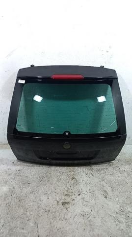 Kupić Drzwi tylne (bagażnika 3/5) Skoda Octavia II 1Z5 w dobrej cenie