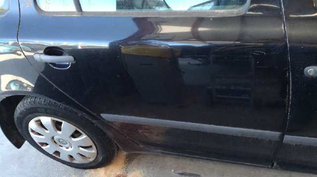 Drzwi tylne prawe do Skoda Octavia 1Z5