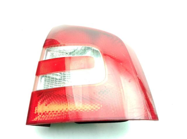 Lampa zespolona tylna prawa 1Z9945096 VAG