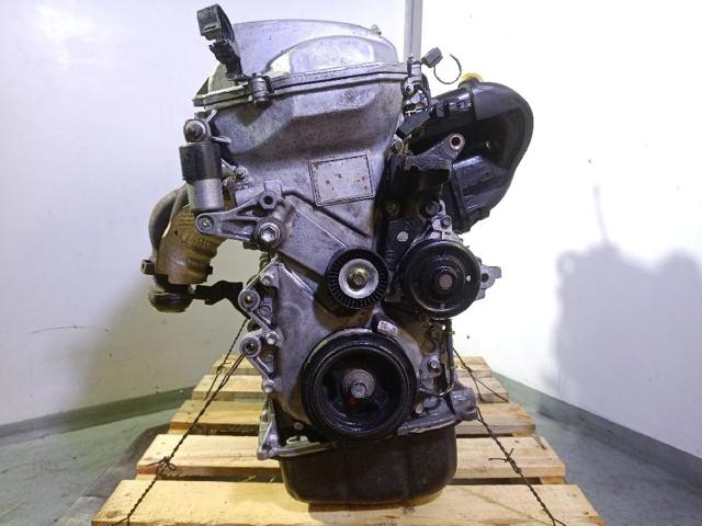 Silnik Pontiac Vibe