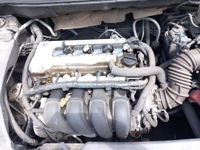 Toyota Matrix  (ZZE132, 133, 134)
