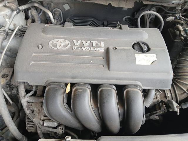 Silnik Pontiac Vibe