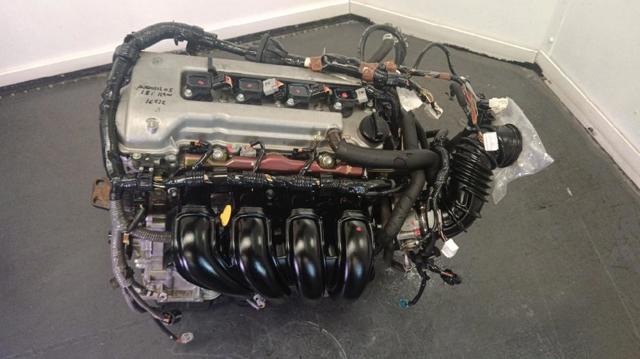 1ZZFE Toyota