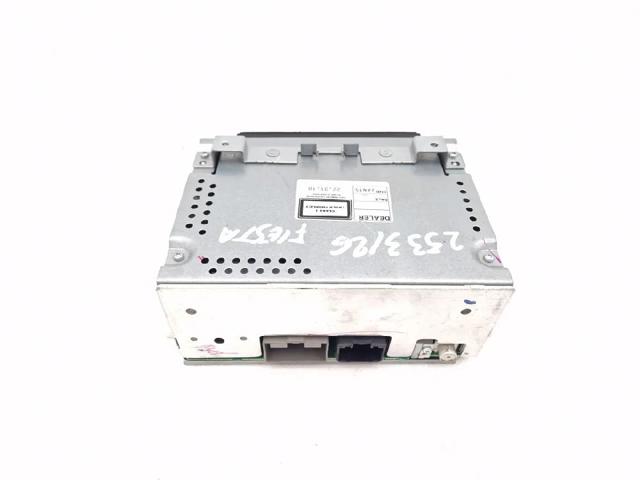 Radioodtwarzacz (radio AM/FM) 2000949 FORD