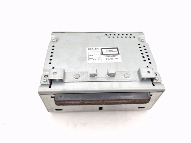 Radioodtwarzacz (radio AM/FM) 2000949 FORD