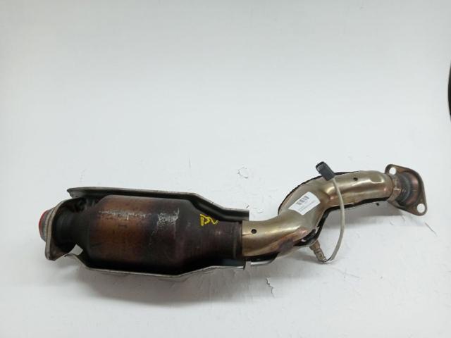 Konwerter-katalizator 20010JD20B NISSAN