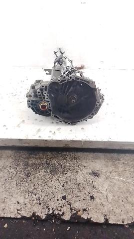 Mechaniczna skrzynia biegów w komplecie 20011PMZD40 HONDA