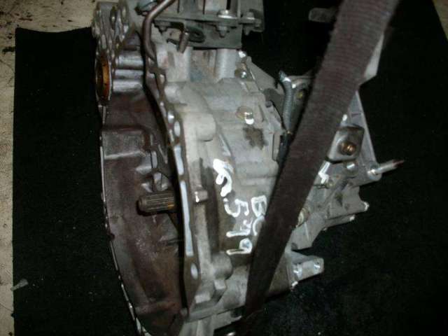 Mechaniczna skrzynia biegów w komplecie 20011PMZD40 HONDA