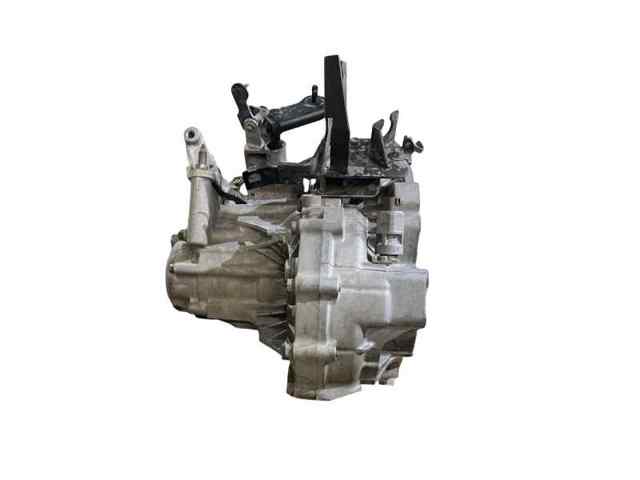 Mechaniczna skrzynia biegów w komplecie 20011PMZD40 HONDA