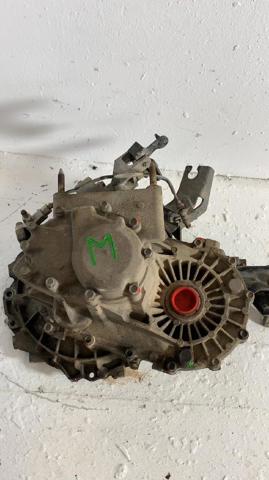 Mechaniczna skrzynia biegów w komplecie 20011PMZD40 HONDA