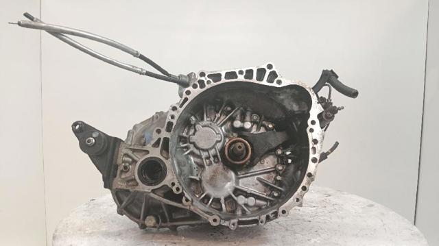 Mechaniczna skrzynia biegów w komplecie 20011PMZD40 HONDA