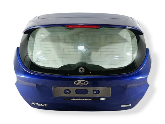 Drzwi tylne (bagażnika 3/5) 2002017 FORD