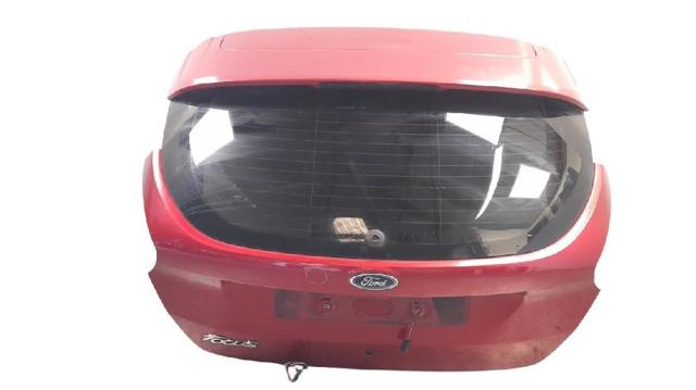 Drzwi tylne (bagażnika 3/5) 2002017 FORD