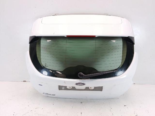 Drzwi tylne (bagażnika 3/5) 2002017 FORD