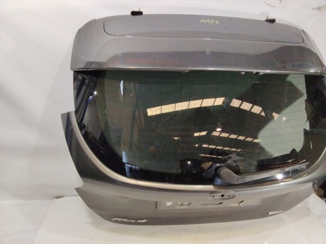 Drzwi tylne (bagażnika 3/5) 2002017 FORD