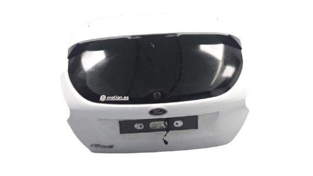 Drzwi tylne (bagażnika 3/5) 2002017 FORD